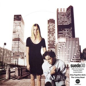 Stay Together: 30th Anniversary - Picture Disc [Import] , Suede