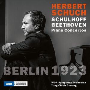 Berlin 1923 , Herbert Schuch