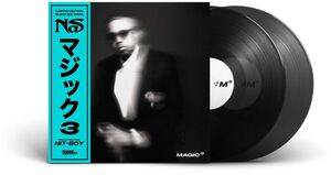 Magic 3 , Nas