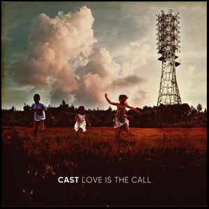 Love Is The Call , The Cast