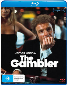 The Gambler [Import]