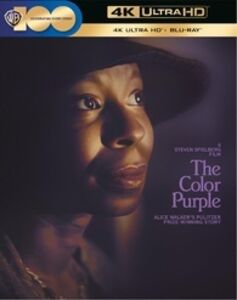 The Color Purple [Import]