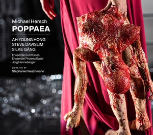 Poppaea , Steve Davislim