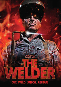 The Welder