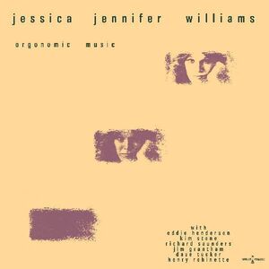 Orgonomic Music , Jessica Williams
