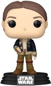 FUNKO POP! Star Wars: Skeleton Crew - Fern