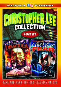 Christopher Lee Collection