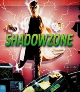 Shadowzone , Louise Fletcher