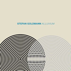 Alluvium , Stefan Goldmann