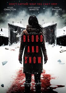 Blood And Snow , Vernon Wells