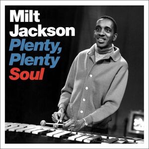 Plenty Plenty Soul - Limited 180-Gram Blue Colored Vinyl [Import]