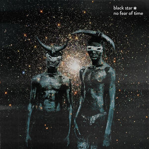 No Fear of Time , Black Star