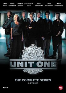 Unit One: Complete Series 