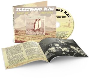 Best Of 1969-1974 , Fleetwood Mac