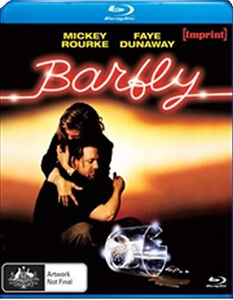 Barfly [Import]