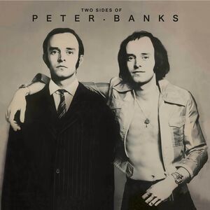 Two Sides of , Peter Banks