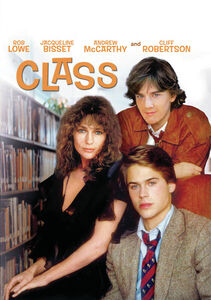 Class , Rob Lowe