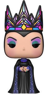FUNKO POP! Disney: Snow White Live-Action - Evil Queen