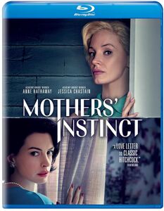 Mothers' Instinct , Anders Danielsen Lie