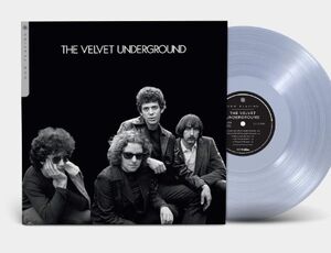 Now Playing , The Velvet Underground