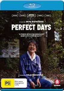 Perfect Days [Import]