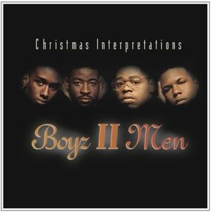 Christmas Interpretations , Boyz II Men