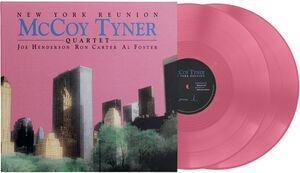 New York Reunion - Pink , Al Foster