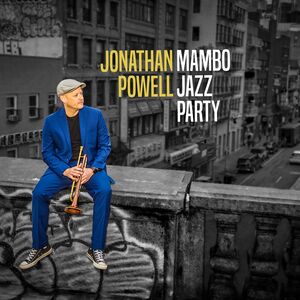 Mambo Jazz Party , Jonathan Powell