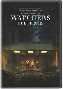 Watchers [Import]