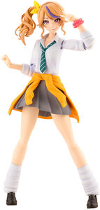 Kotobukiya - Sousaishojoteien - Seira Ichijo (Ryobu High School Summer Clothes)