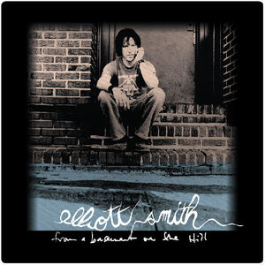 From A Basement On The Hill (remaster) , Elliott Smith