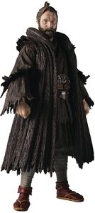 Tamashii Nations - Star Wars - Meisho Movie Realization - Sohei Obi-Wan Kenobi , Ewan McGregor