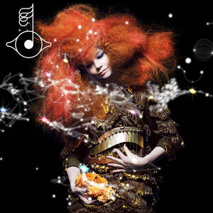 Biophilia , Bjork