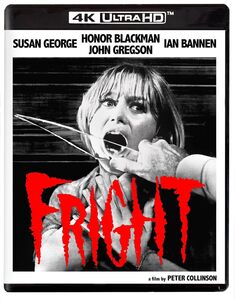 Fright , Susan George