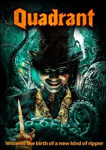 Quadrant , Shannon Barnes