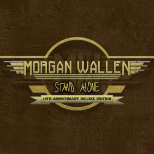Stand Alone , Morgan Wallen
