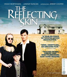 The Reflecting Skin 