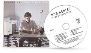 I Can't Stand Still , Don Henley