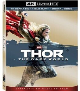 Thor: The Dark World