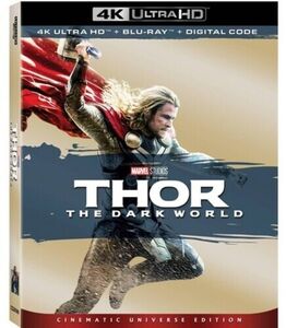 Thor: The Dark World , Chris Hemsworth
