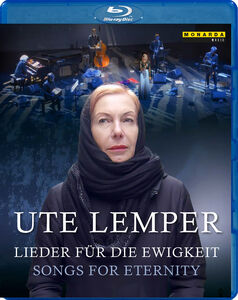 Songs For Eternity , Ute Lemper