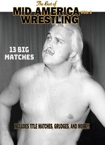 Best of Mid America Wrestling, Vol. 3 , Jerry Lawler