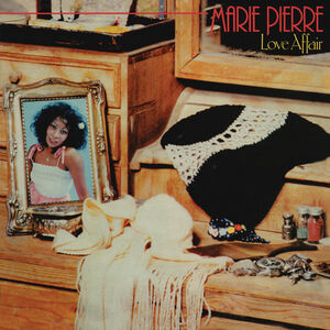 Love Affair - Expanded Edition [Import] , Marie Pierre