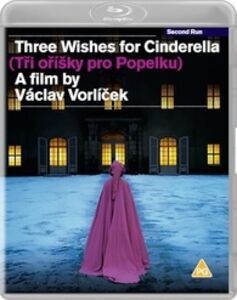 Three Wishes for Cinderella [Import]