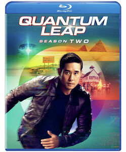 Quantum Leap: Season Two