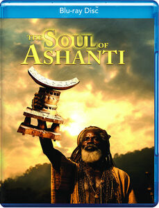 The Soul Of Ashanti