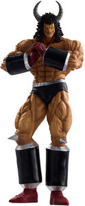 Ichibansho - Kinnikuman - Masterlise - Buffaloman (Perfect Origin Arc) Figure