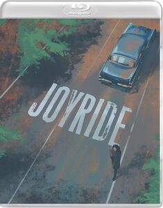 Joyride , Tom Ligon