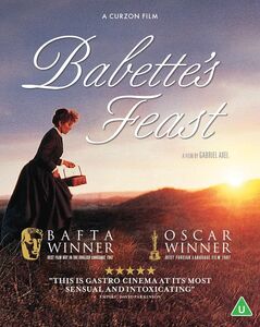 Babette's Feast - All-Region/ 1080p [Import]