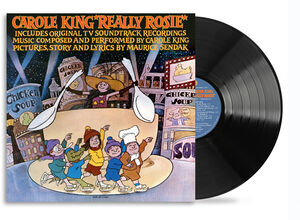 Really Rosie , Carole King